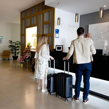 Hotel Refugio Сан Хуан де лос Лагос Екстериор снимка